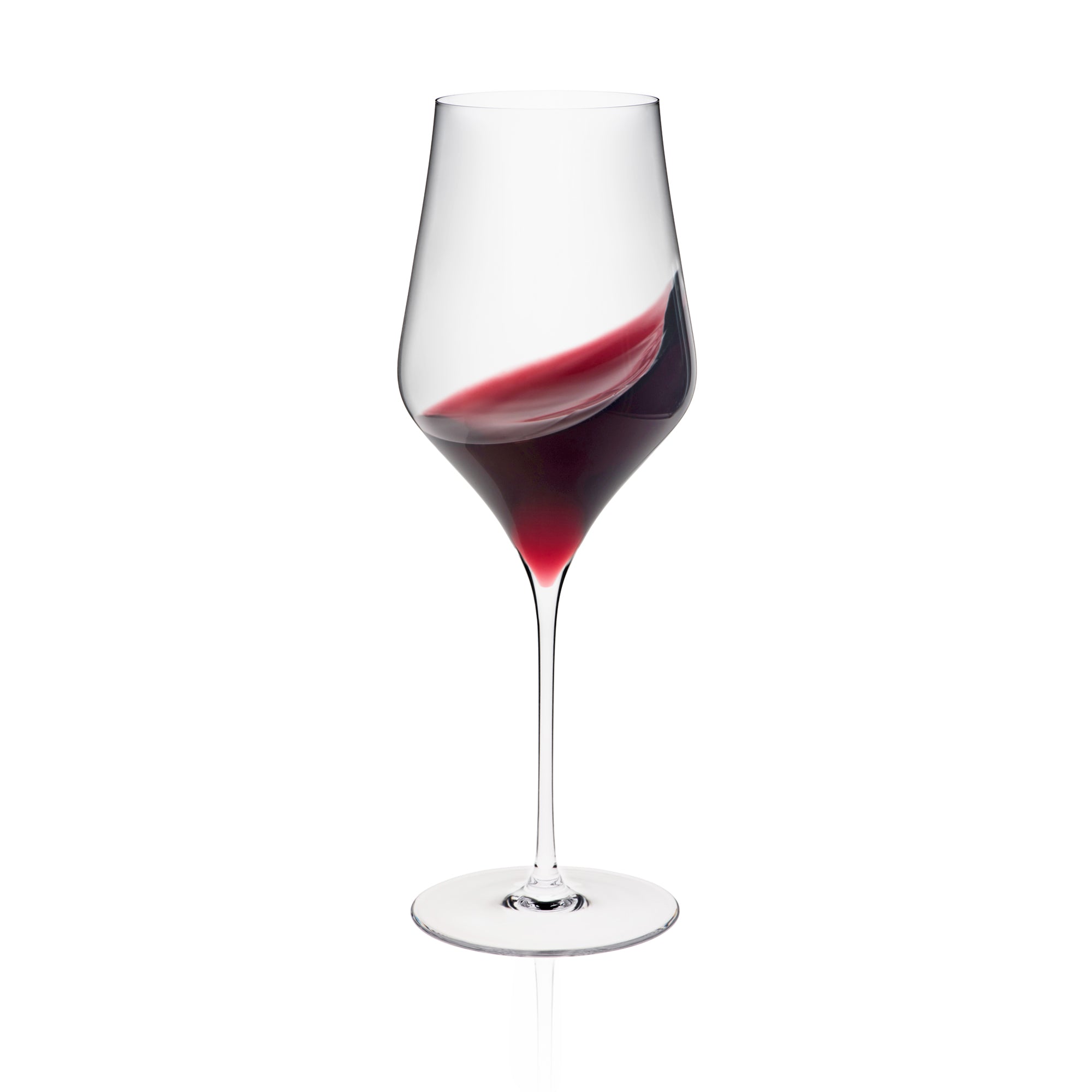 RONA Ballet 68 Wine Glass - Set of 4 image 1