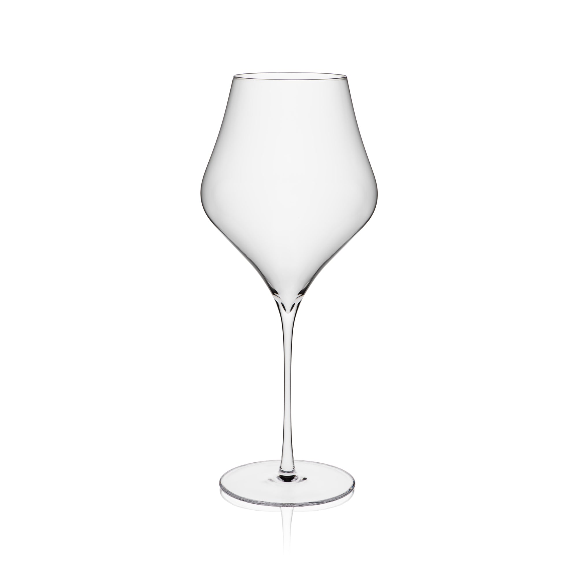 RONA Ballet 82 Wine Glass image 2