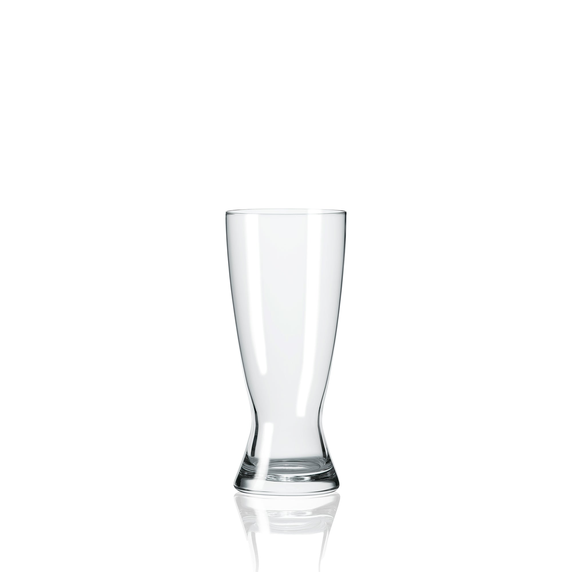 RONA Weizen Beer Glass image 2