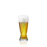RONA Weizen Beer Glass image 1