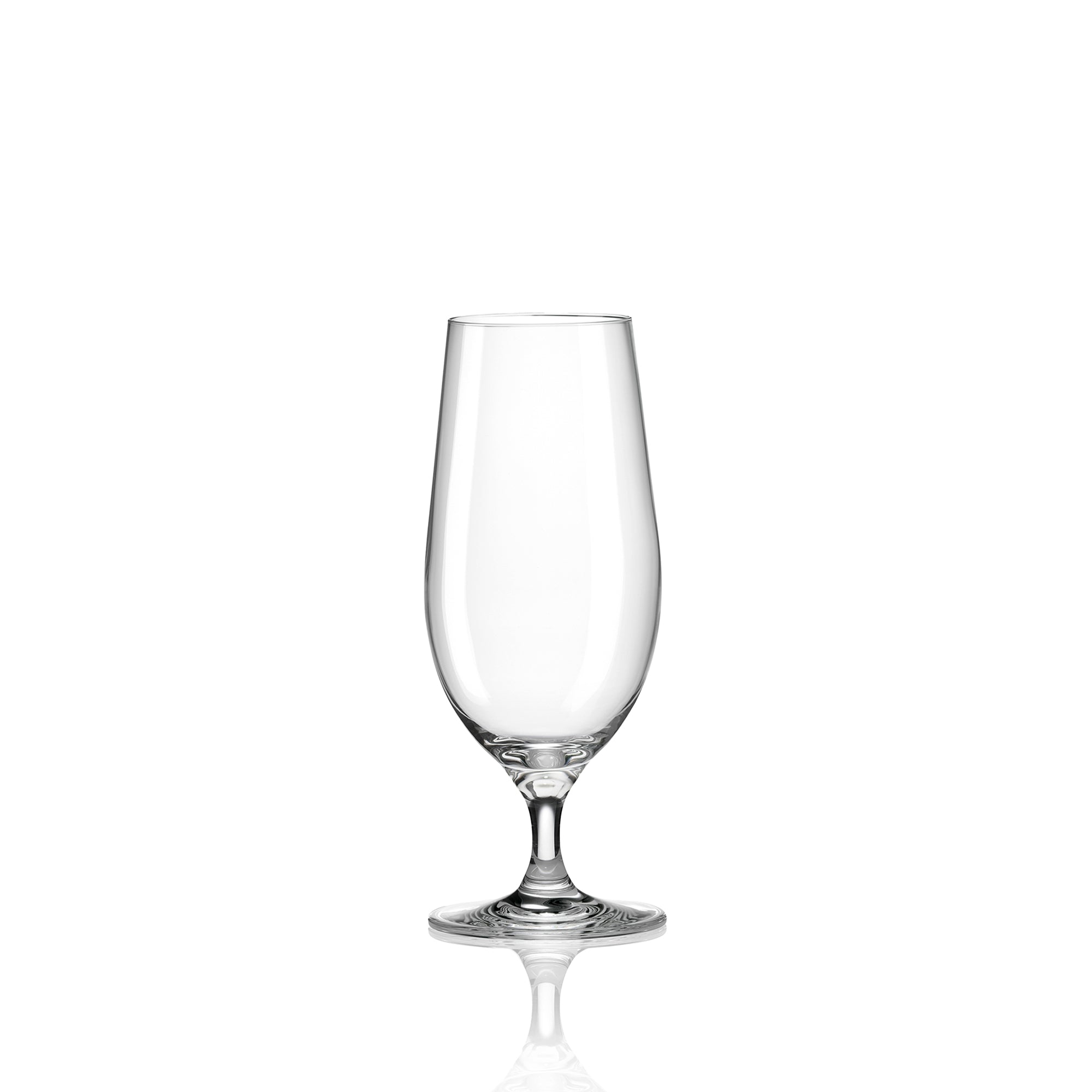 RONA Stemmed Pilsner Glass image 2