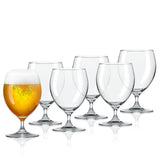 RONA Snifter Beer Glass - Set of 6 image 5