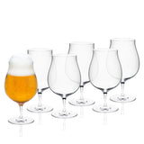 RONA Craft Beer Glass - Set of 6 image 5