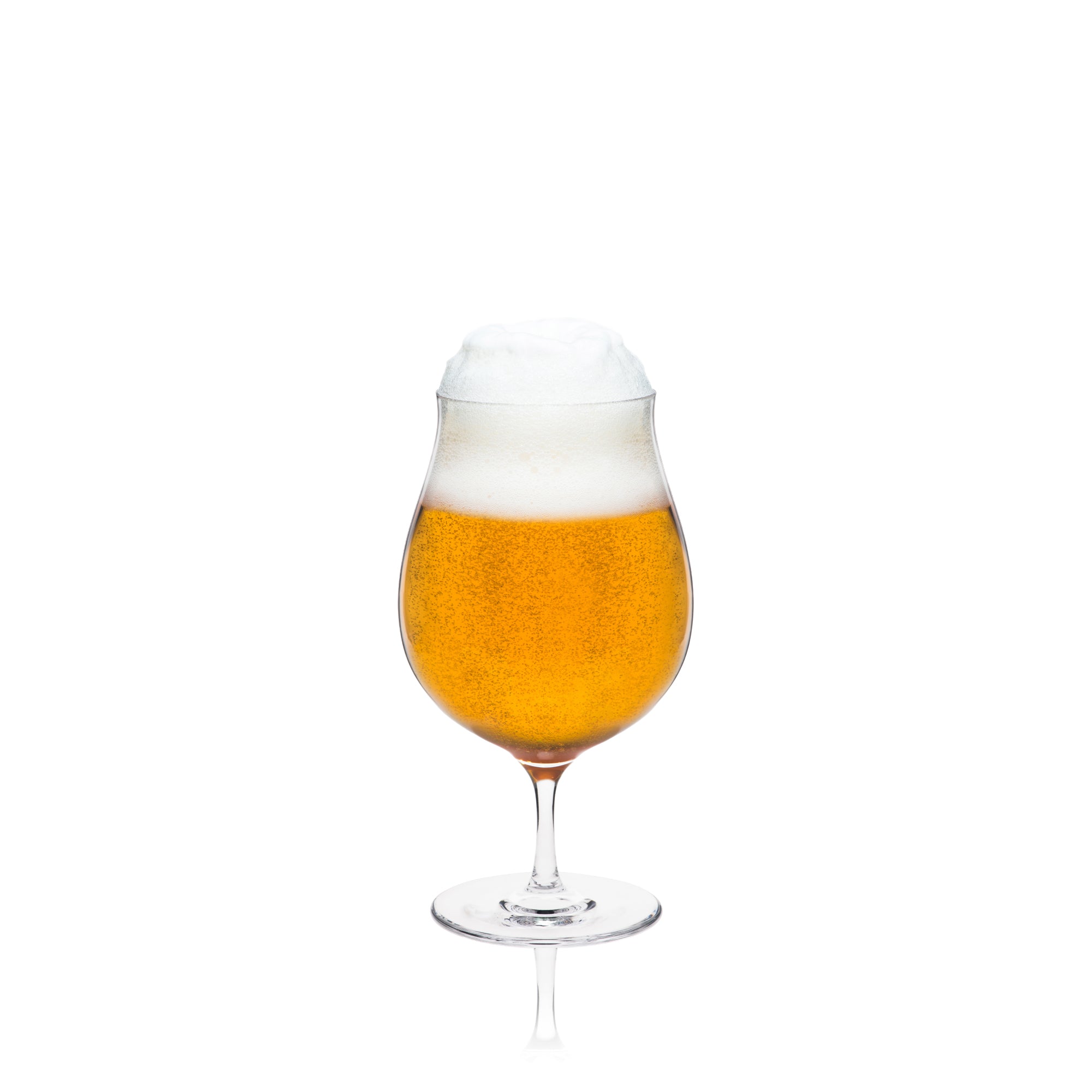 RONA Craft Beer Glass image 1
