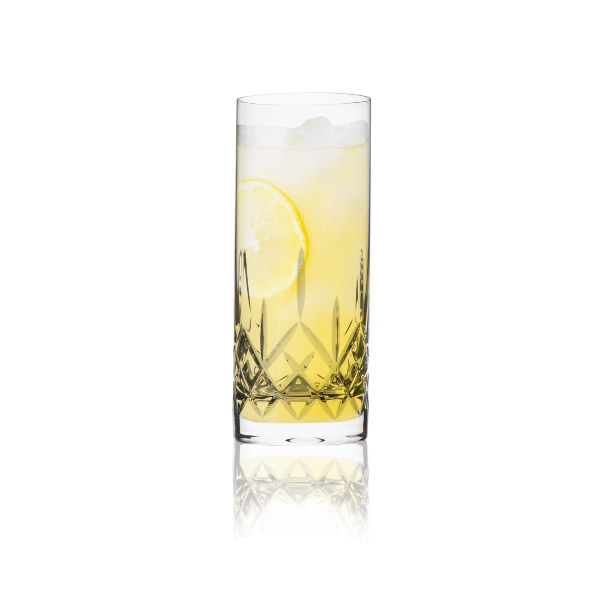 RONA Boston Highball Glass image 1