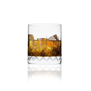 RONA Boston Rocks Glass