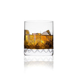 RONA Boston Rocks Glass image 1