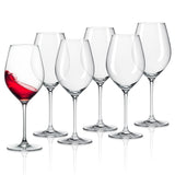RONA Celebration 66 Wine Glass - Set of 6 image 5