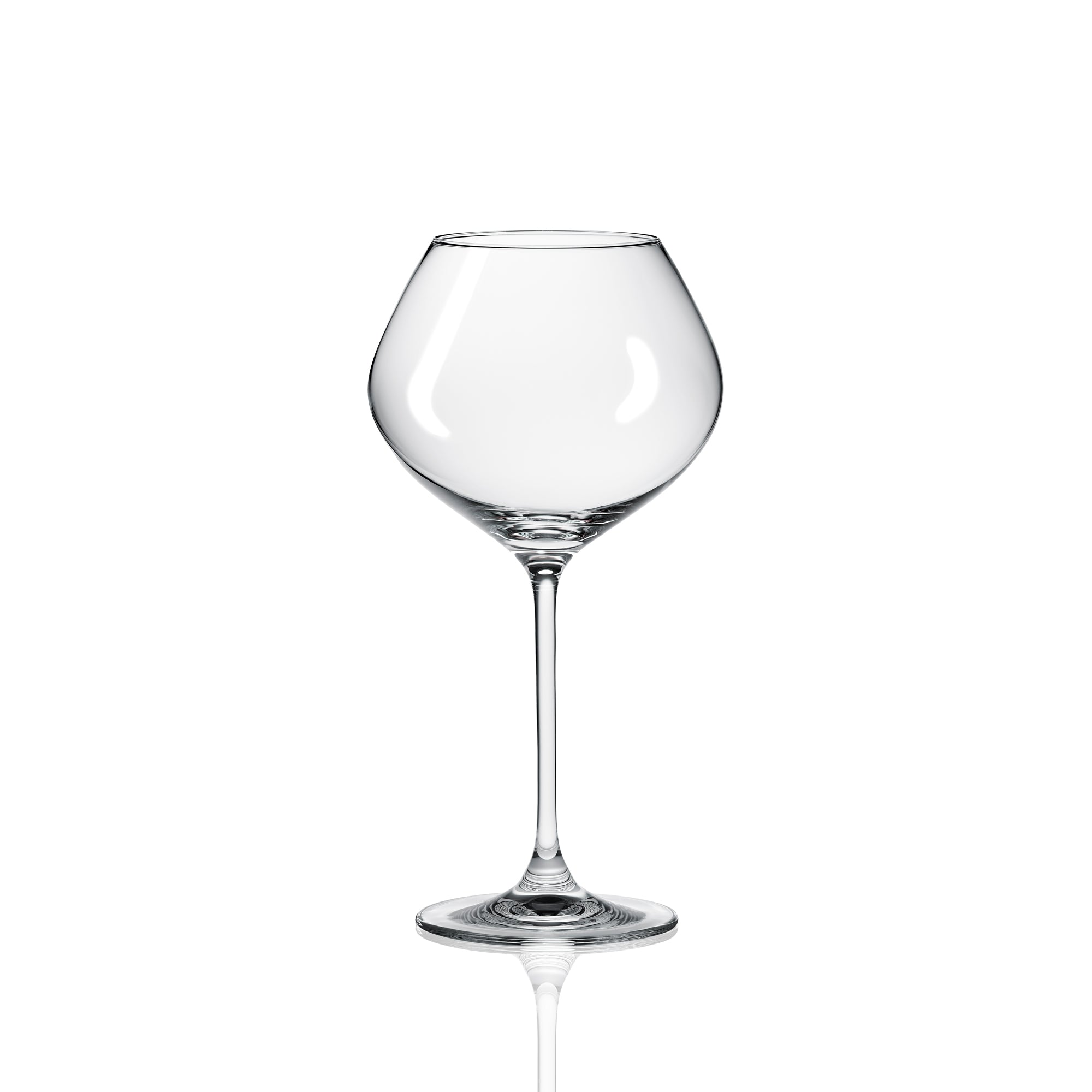 RONA Celebration 76 Wine Glass image 2