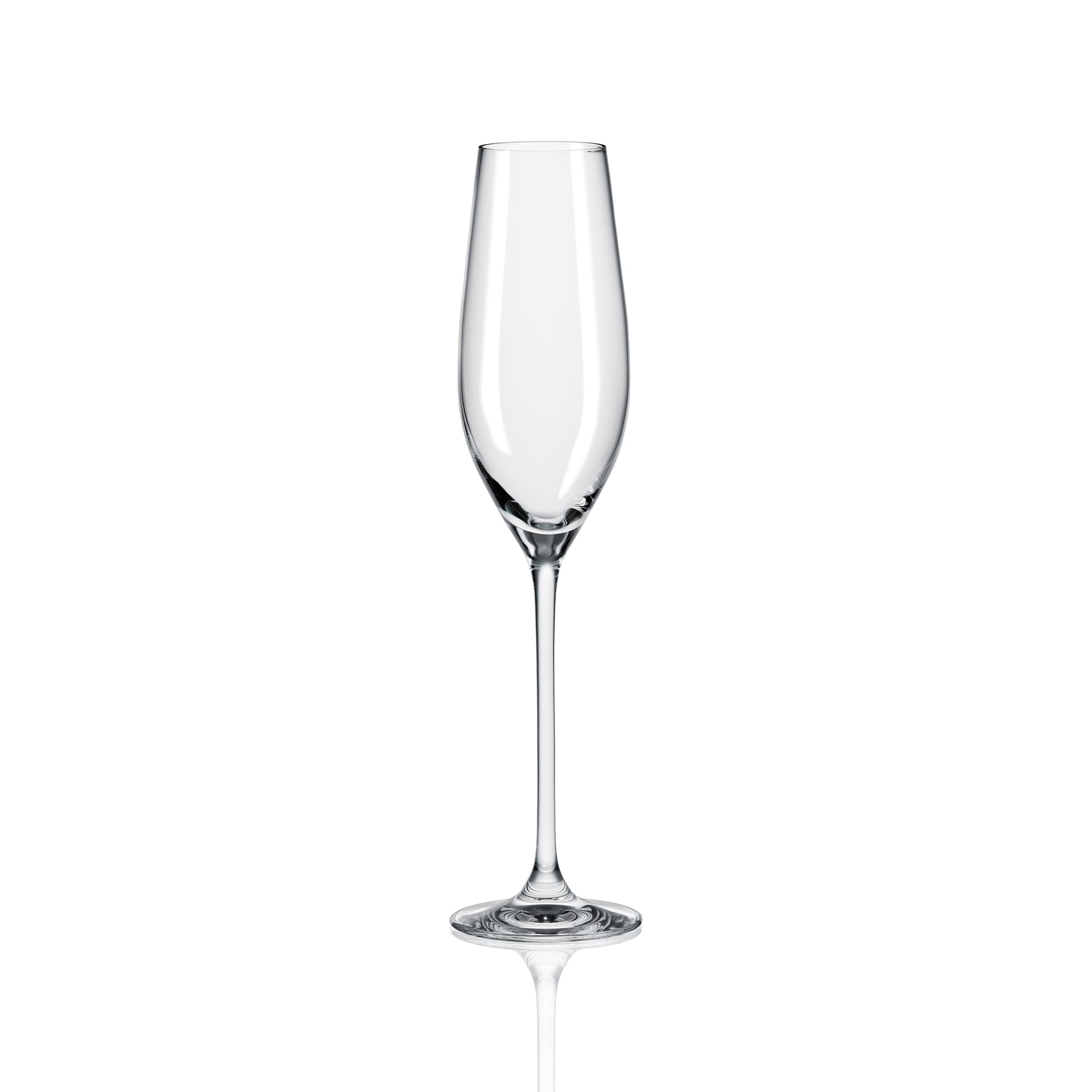 RONA Celebration Champagne Flute image 2