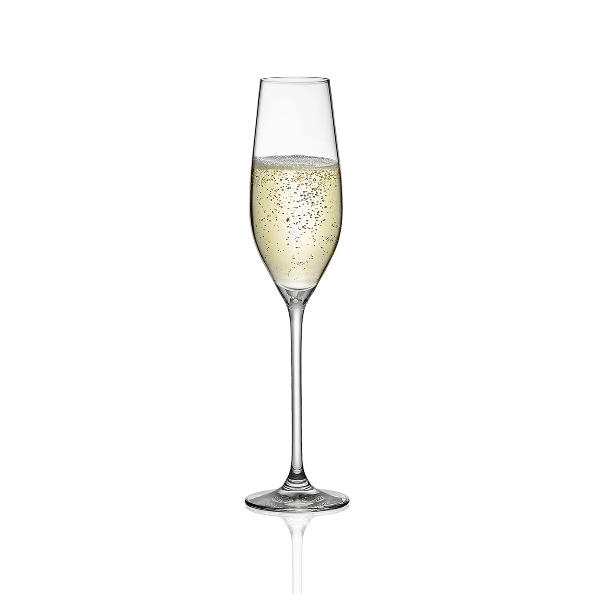 RONA Celebration Champagne Flute image 1