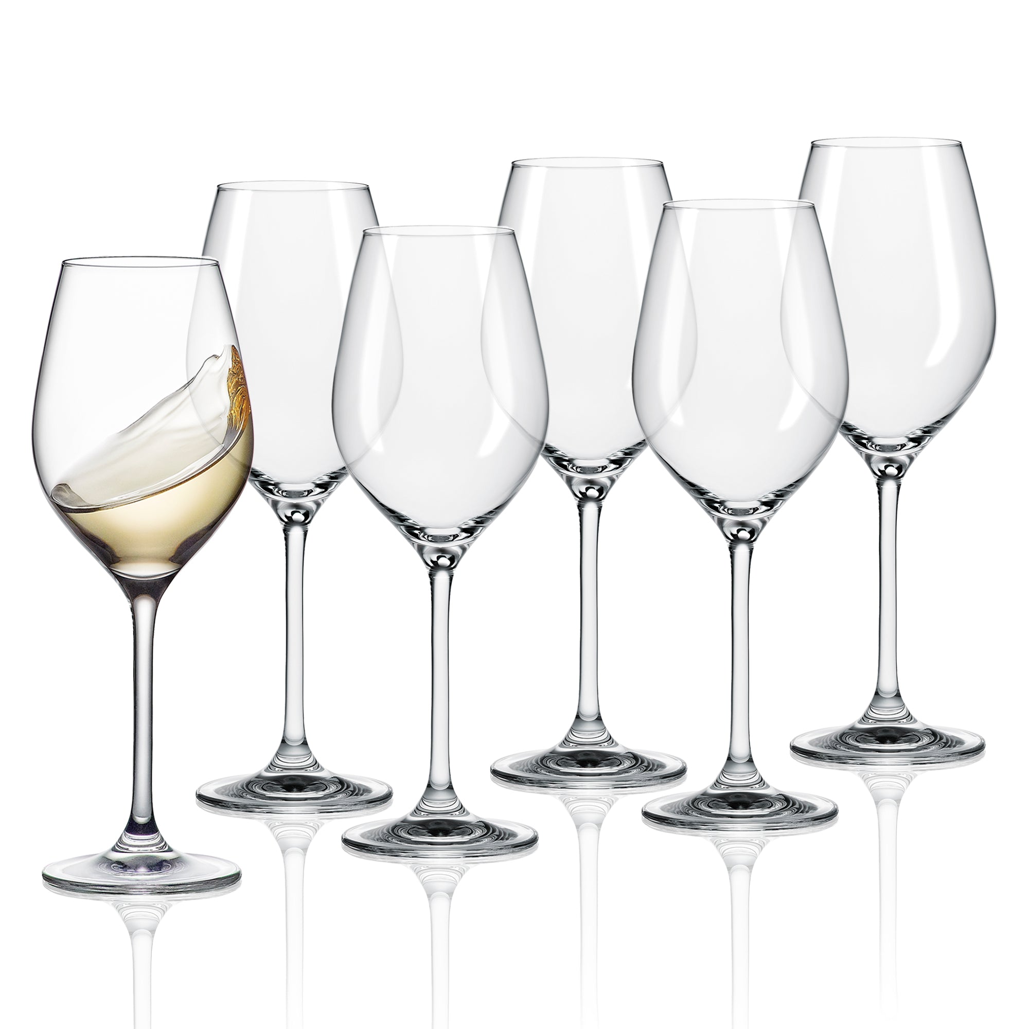 RONA Celebration 36 Wine Glass - Set of 6 image 5