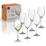 RONA Celebration 36 Wine Glass - Set of 6 - Pack image 6