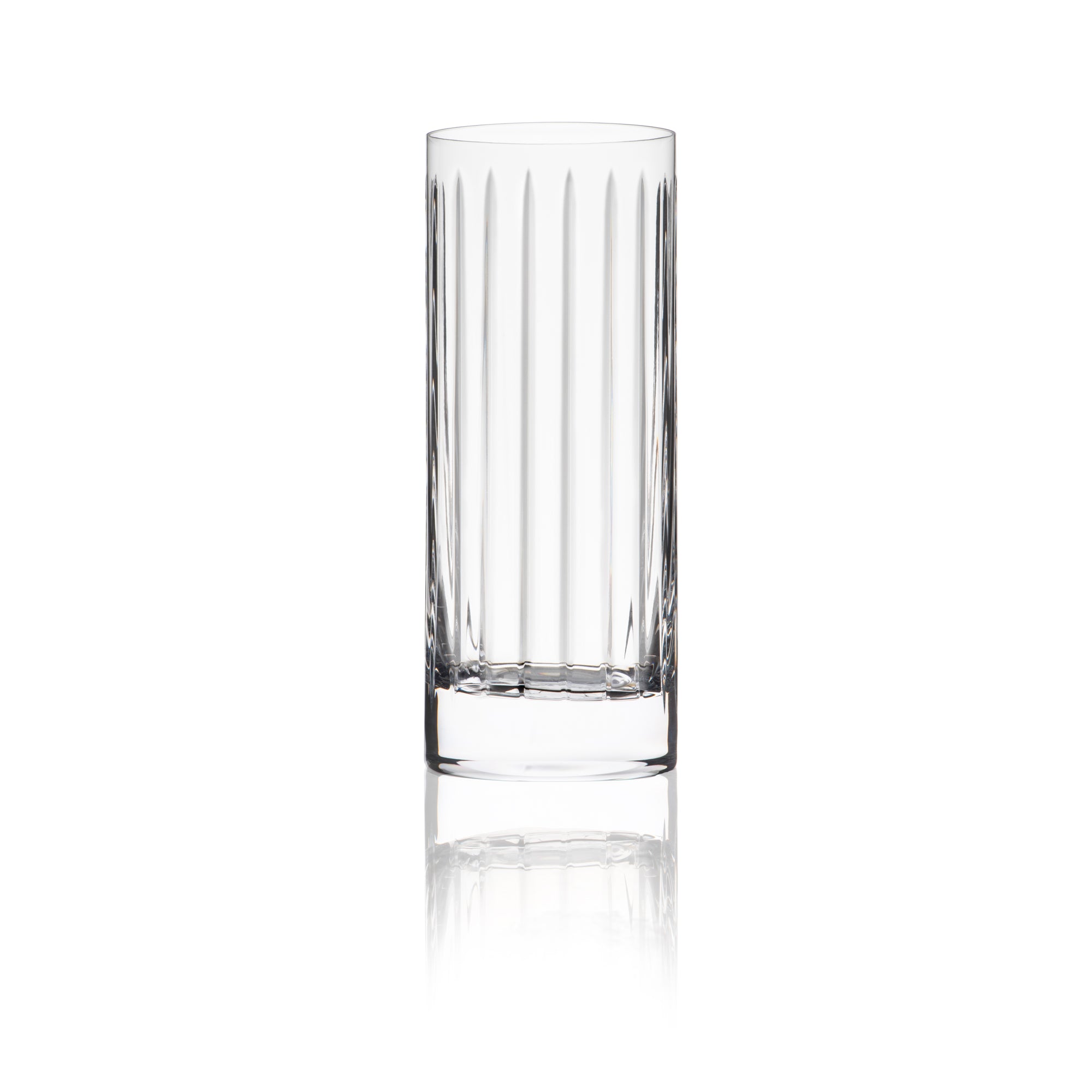 RONA Chicago Highball Glass image 2