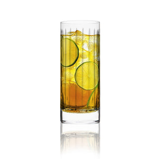 RONA Chicago Highball Glass