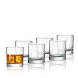 RONA Classic Whiskey Glass - Set of 6 image 5