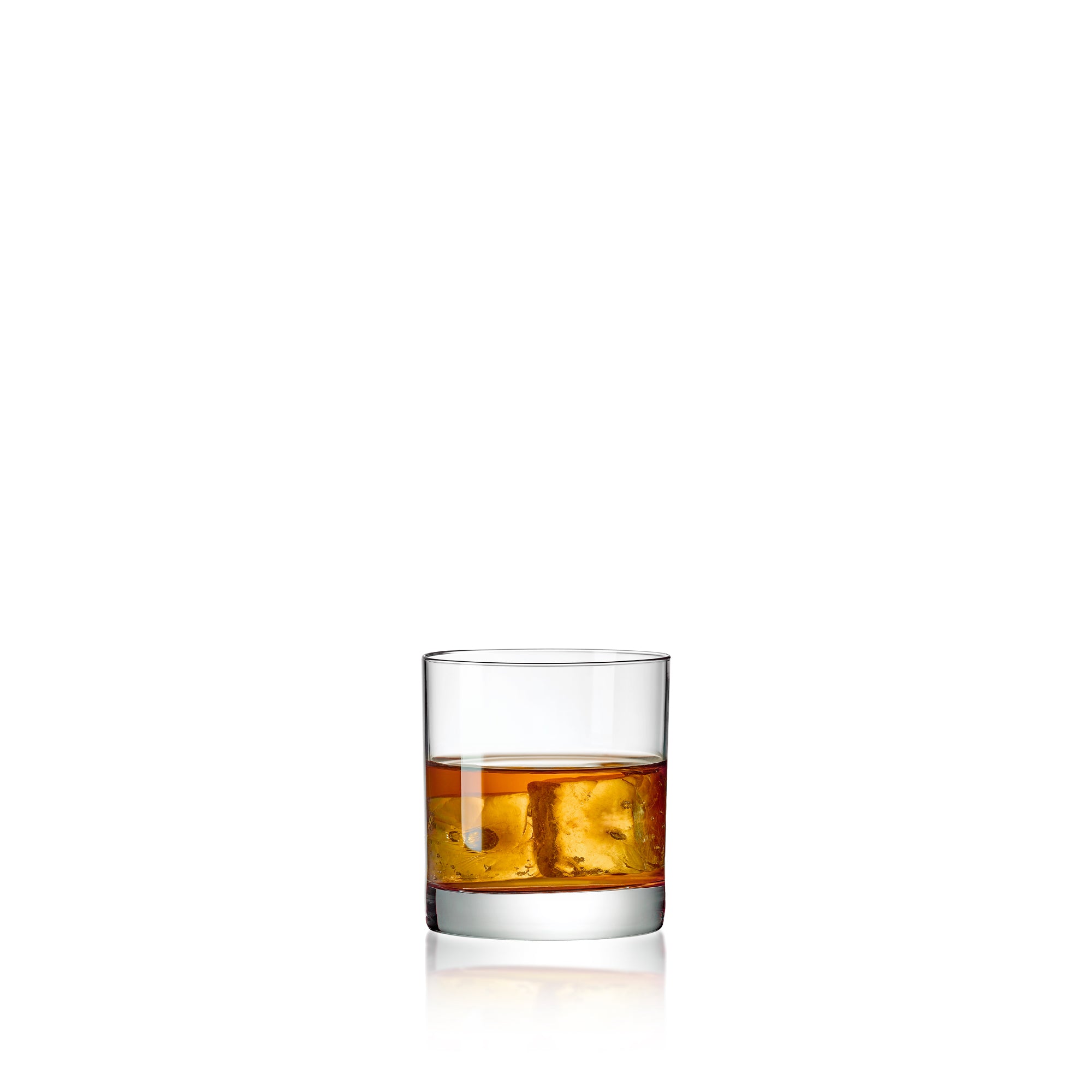 RONA Classic Whiskey Glass image 1