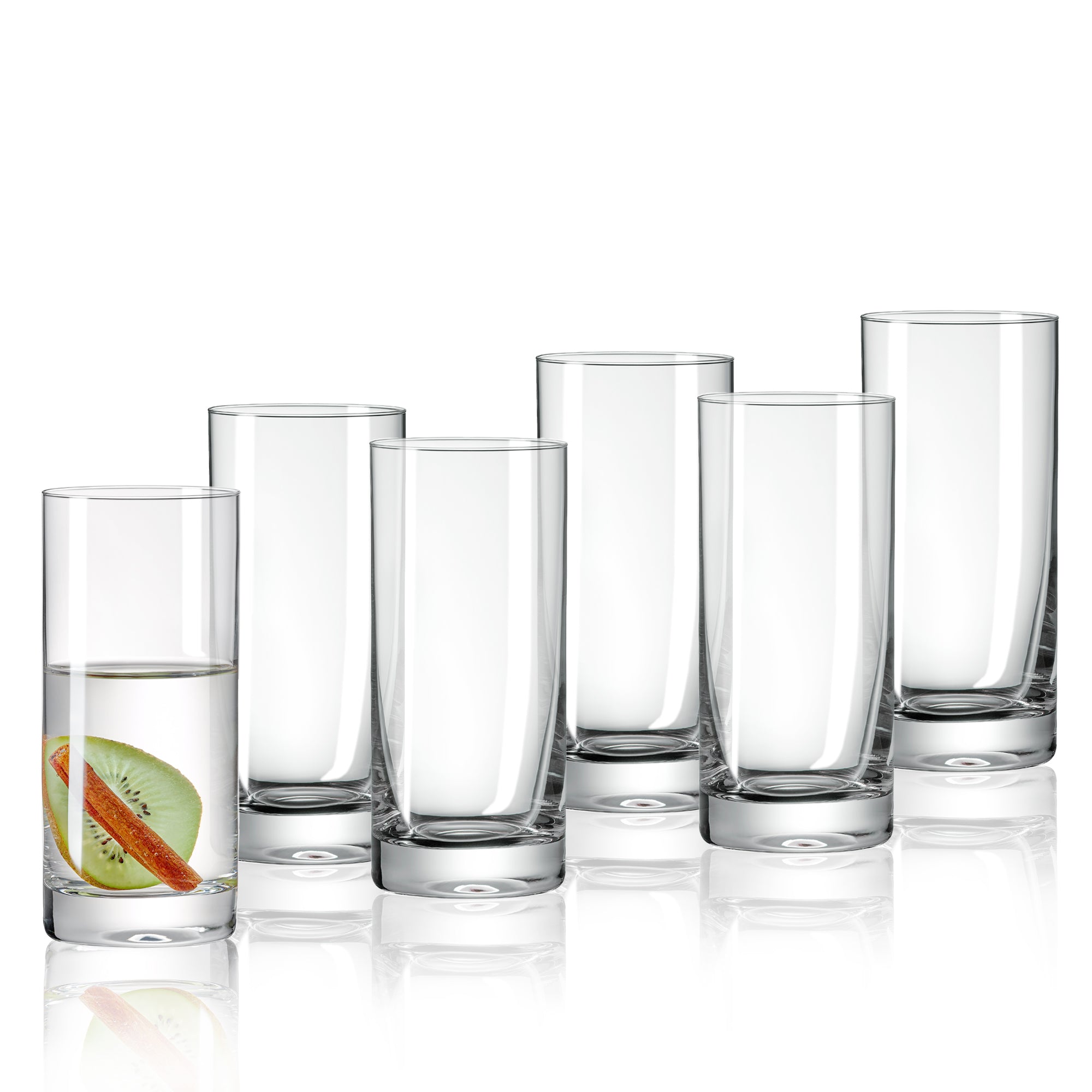 RONA Classic Mix Drink Glass - Set of 6 image 5