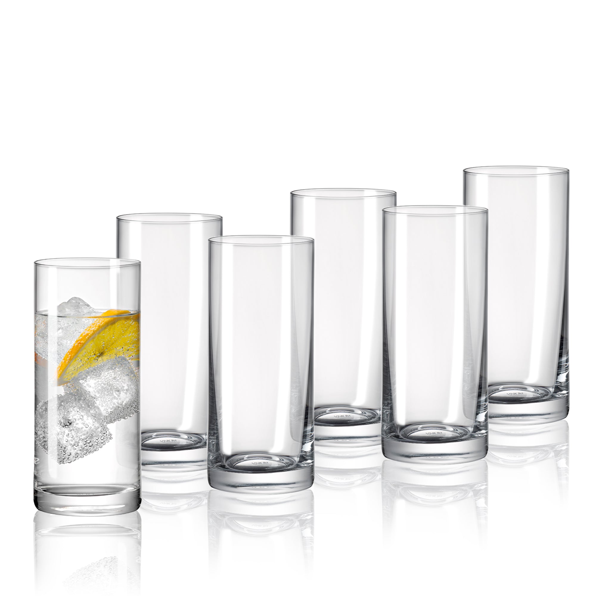 RONA Classic Long Drink XL Glass - Set of 6 image 5