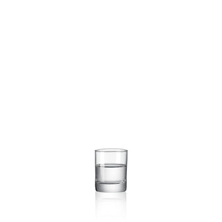 RONA Classic Spirit Glass