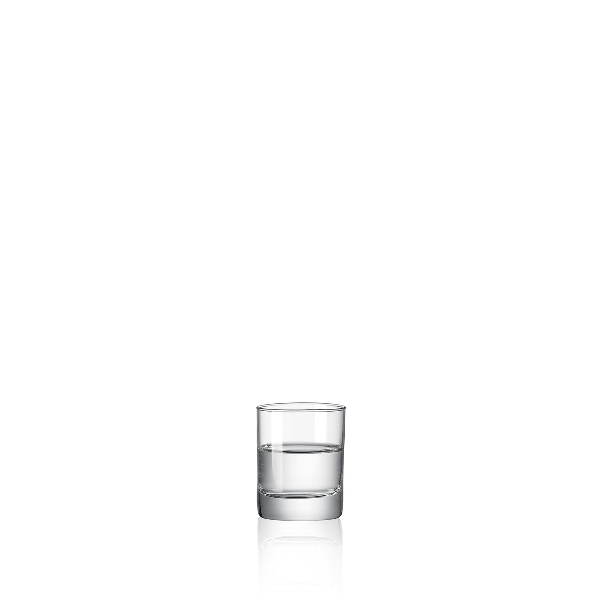 RONA Classic Spirit Glass image 1