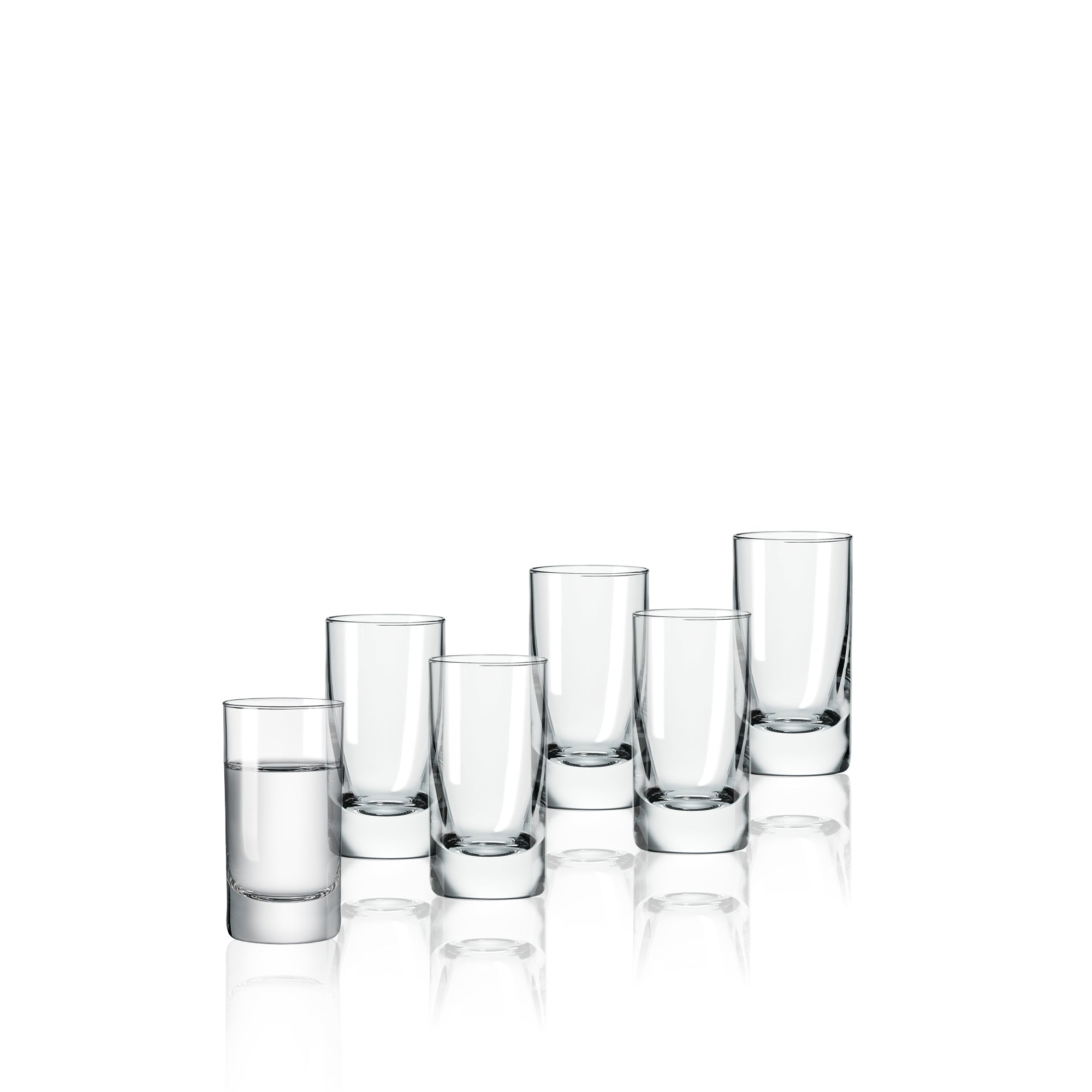 RONA Classic Shot Glass - Set of 6 image 5
