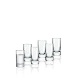 RONA Classic Shot Glass - Set of 6 image 5