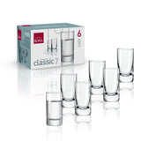 RONA Classic Shot Glass - Set of 6 - Pack image 6