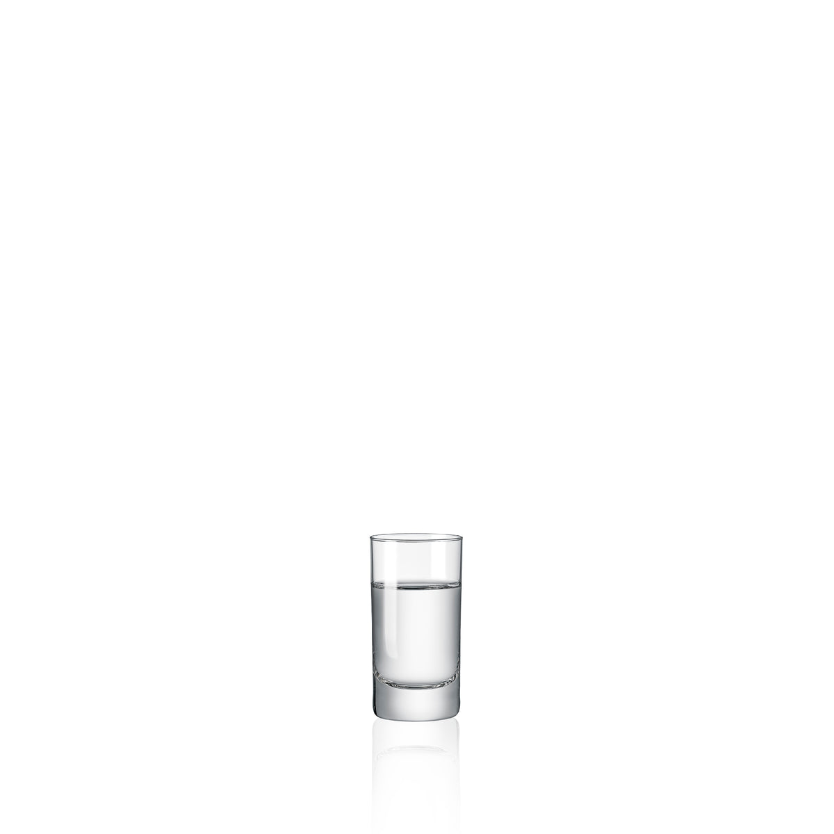 RONA Classic Shot Glass image 1