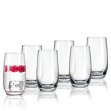 RONA Cool Mix Drink Glass - Set of 6 image 5