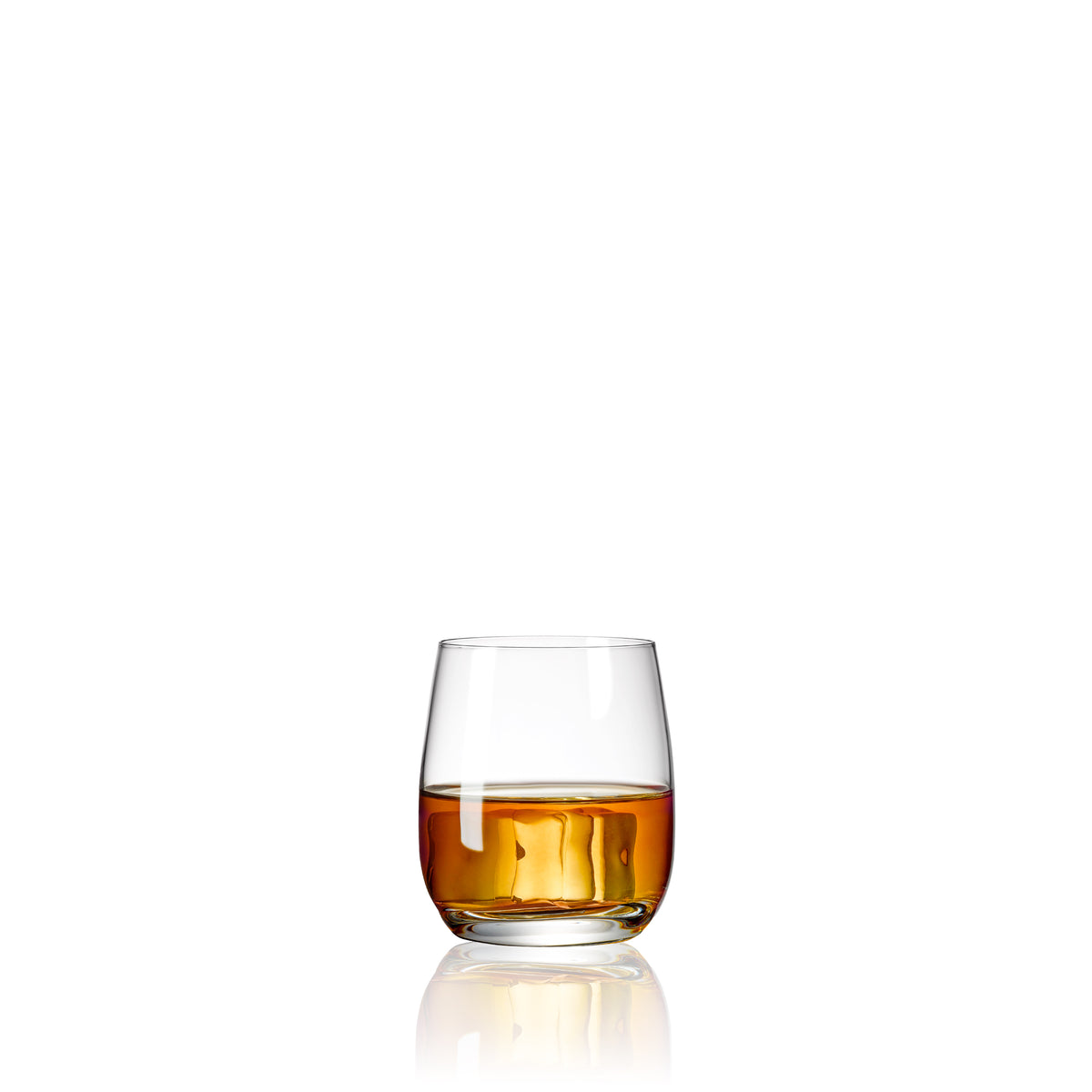 RONA Cool Whiskey Glass image 1