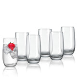 RONA Cool Long Drink XL Glass - Set of 6 image 5