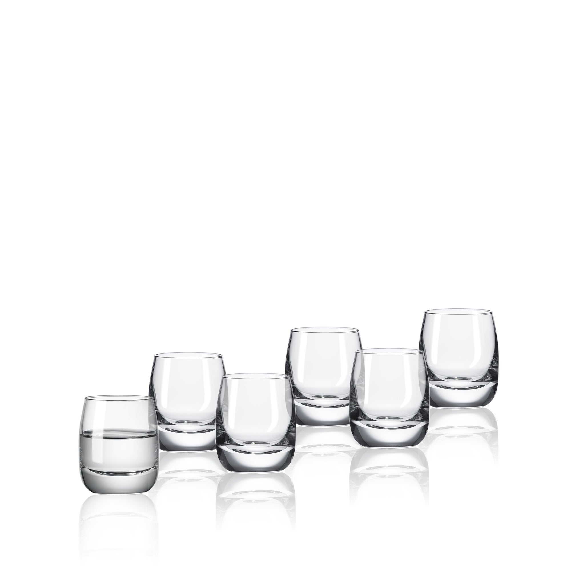 RONA Cool Shot Glass - Set of 6 image 5