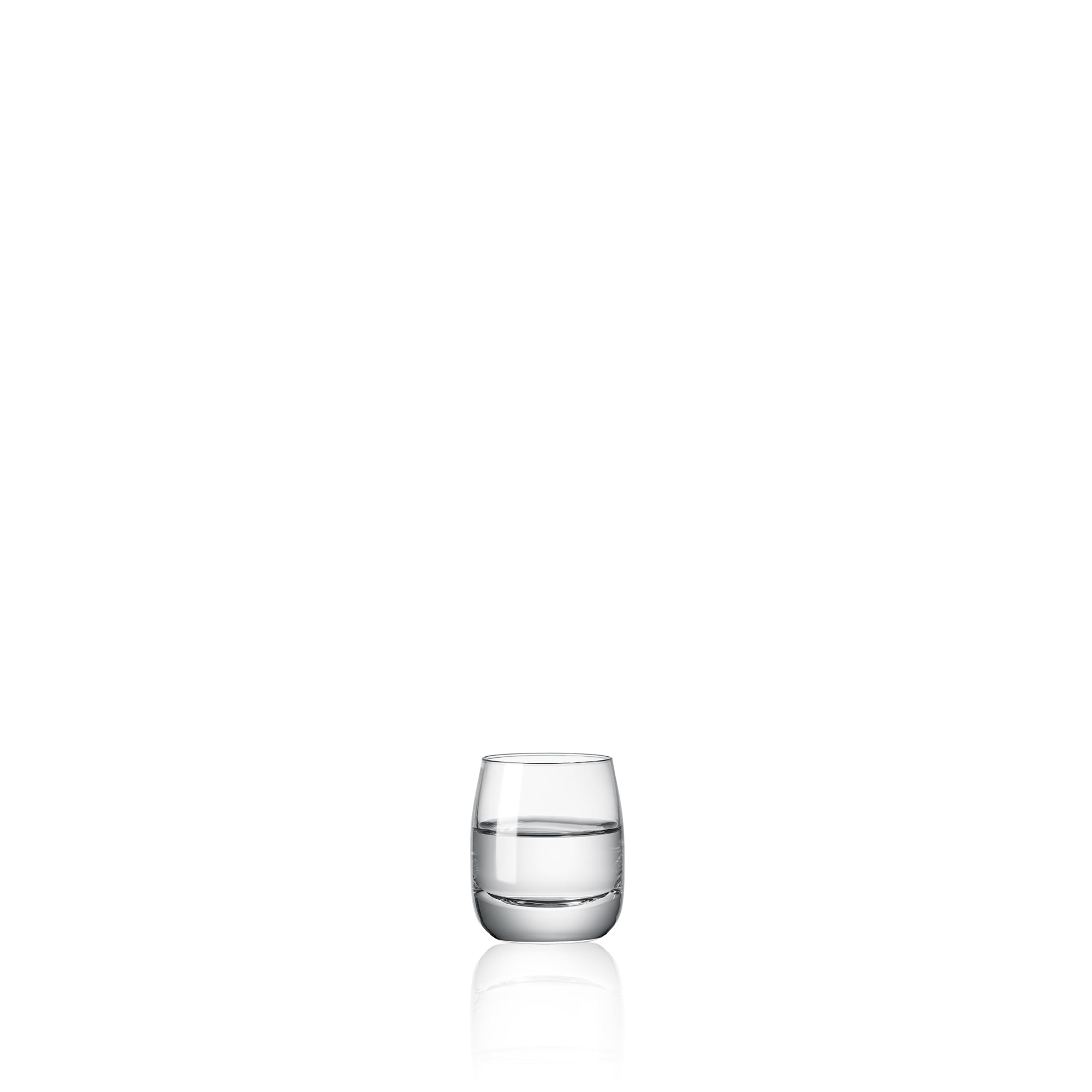 RONA Cool Shot Glass image 1