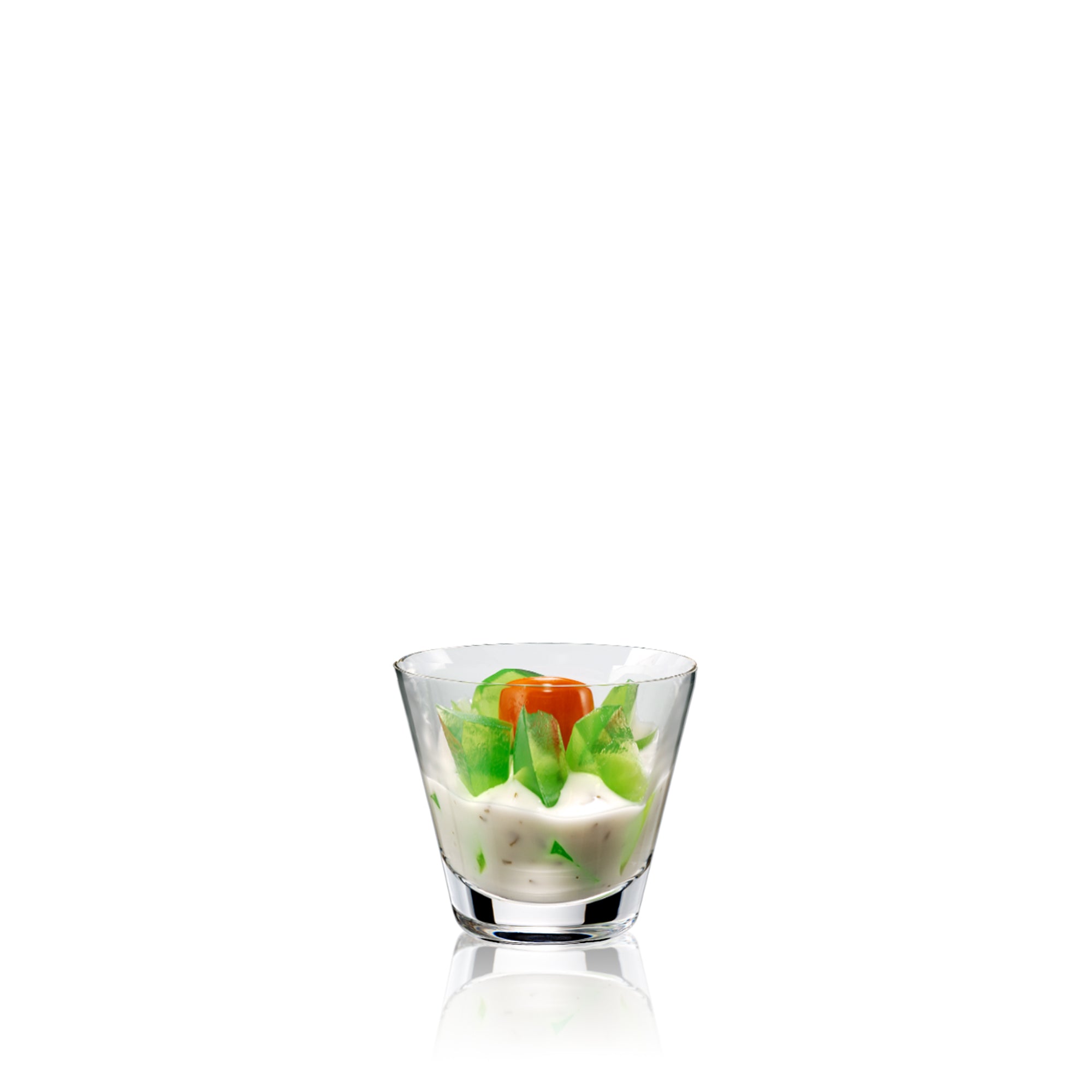 RONA Mise En Bouche Cucina Glass image 1