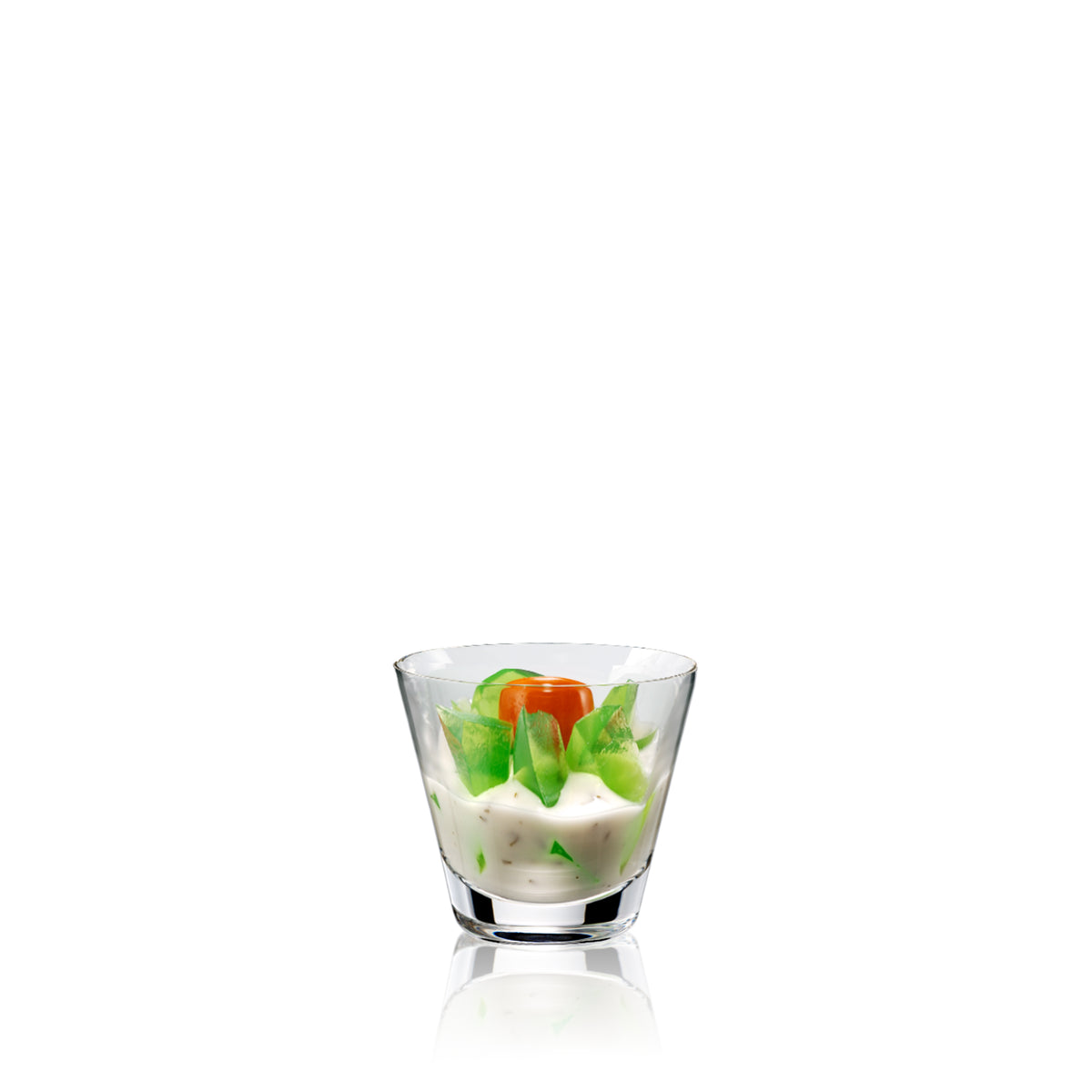 RONA Mise En Bouche Cucina Glass image 1