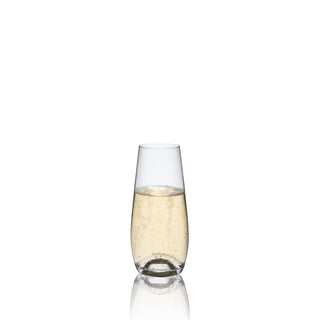 RONA Drink Master Stemless Champagne