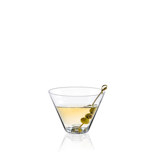 RONA Drink Master Stemless Martini