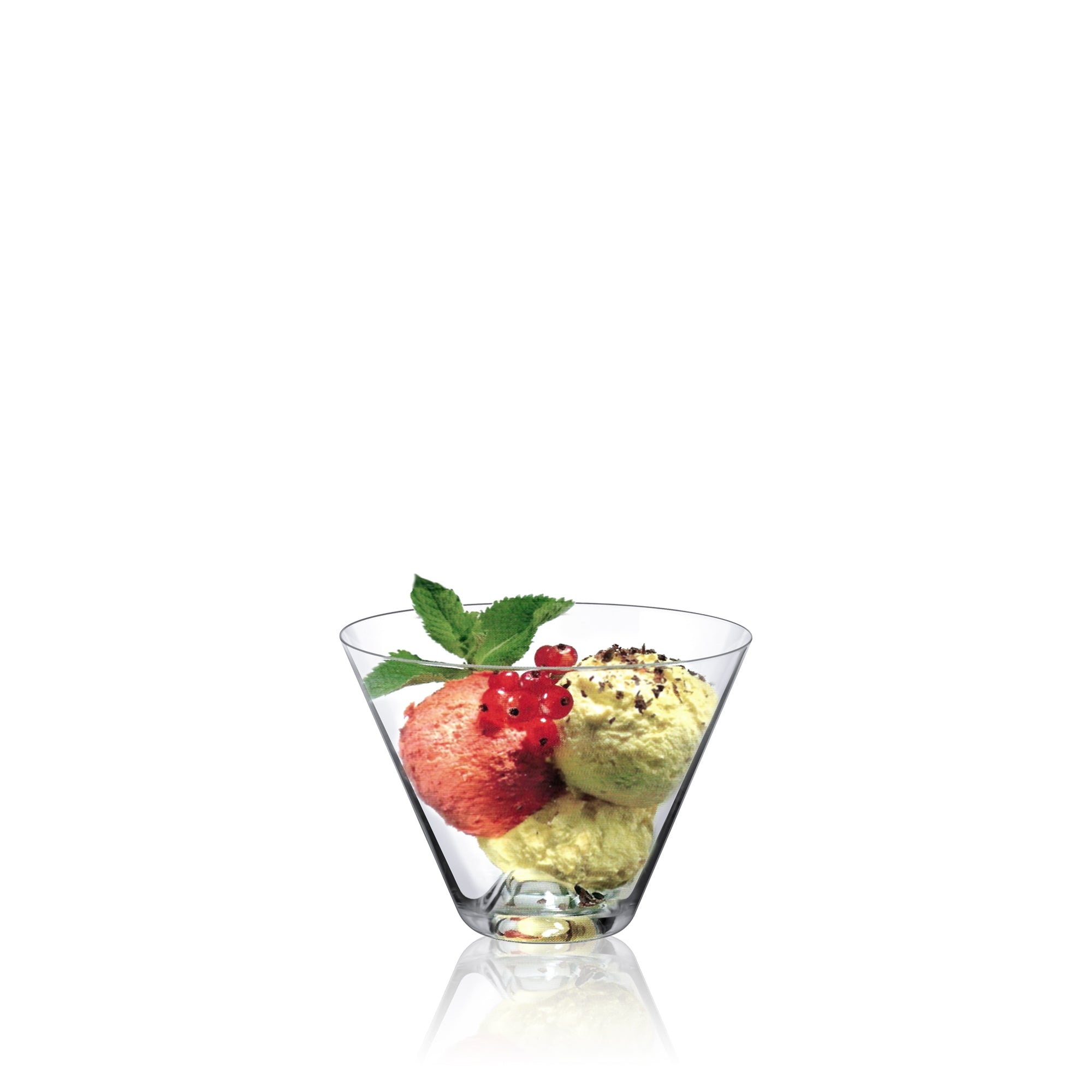 RONA Drink Master Stemless Martini image 3