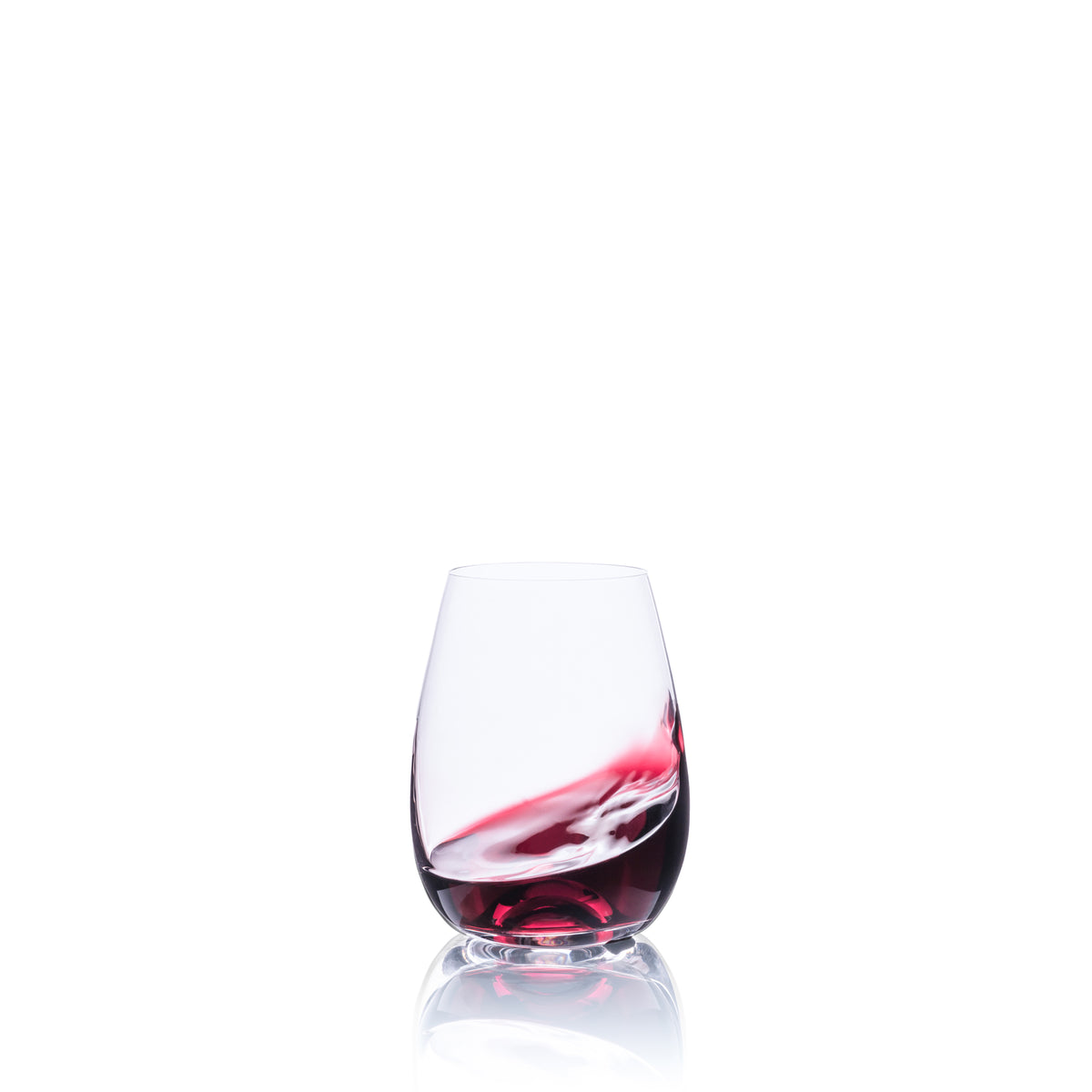 RONA Drink Master 46 Stemless Wine image 1