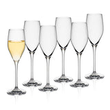 RONA Favourite Champagne Flute - Set of 6 image 5