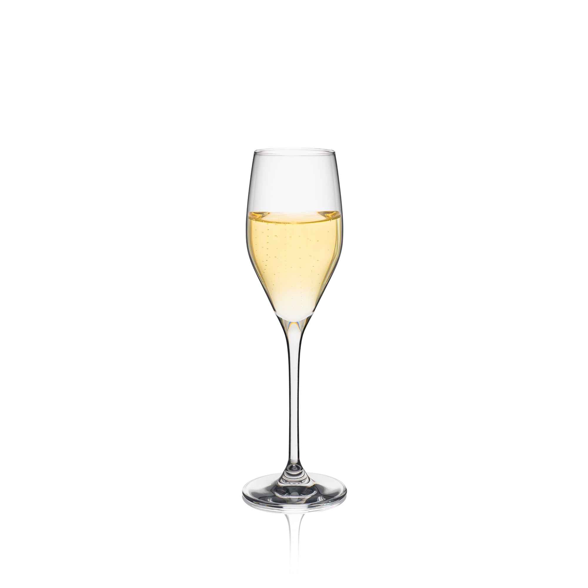RONA Favourite Champagne Flute image 1