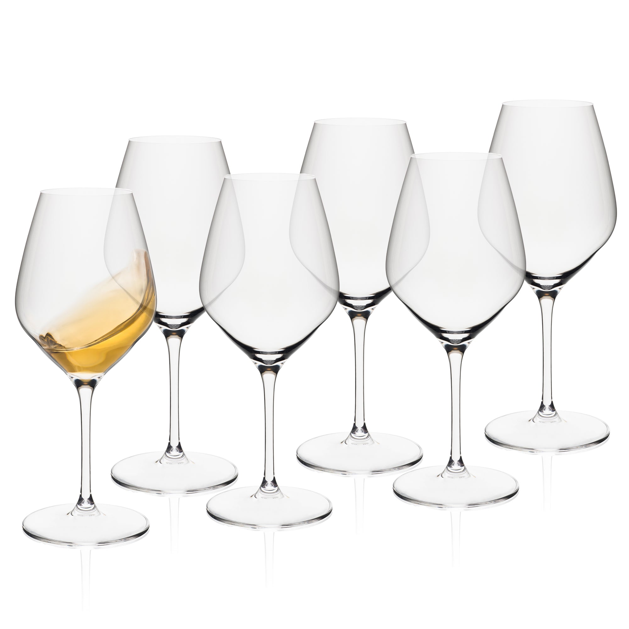 RONA Favourite 43 Wine Glass - Set of 6 image 5