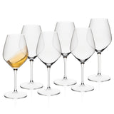 RONA Favourite 43 Wine Glass - Set of 6 image 5