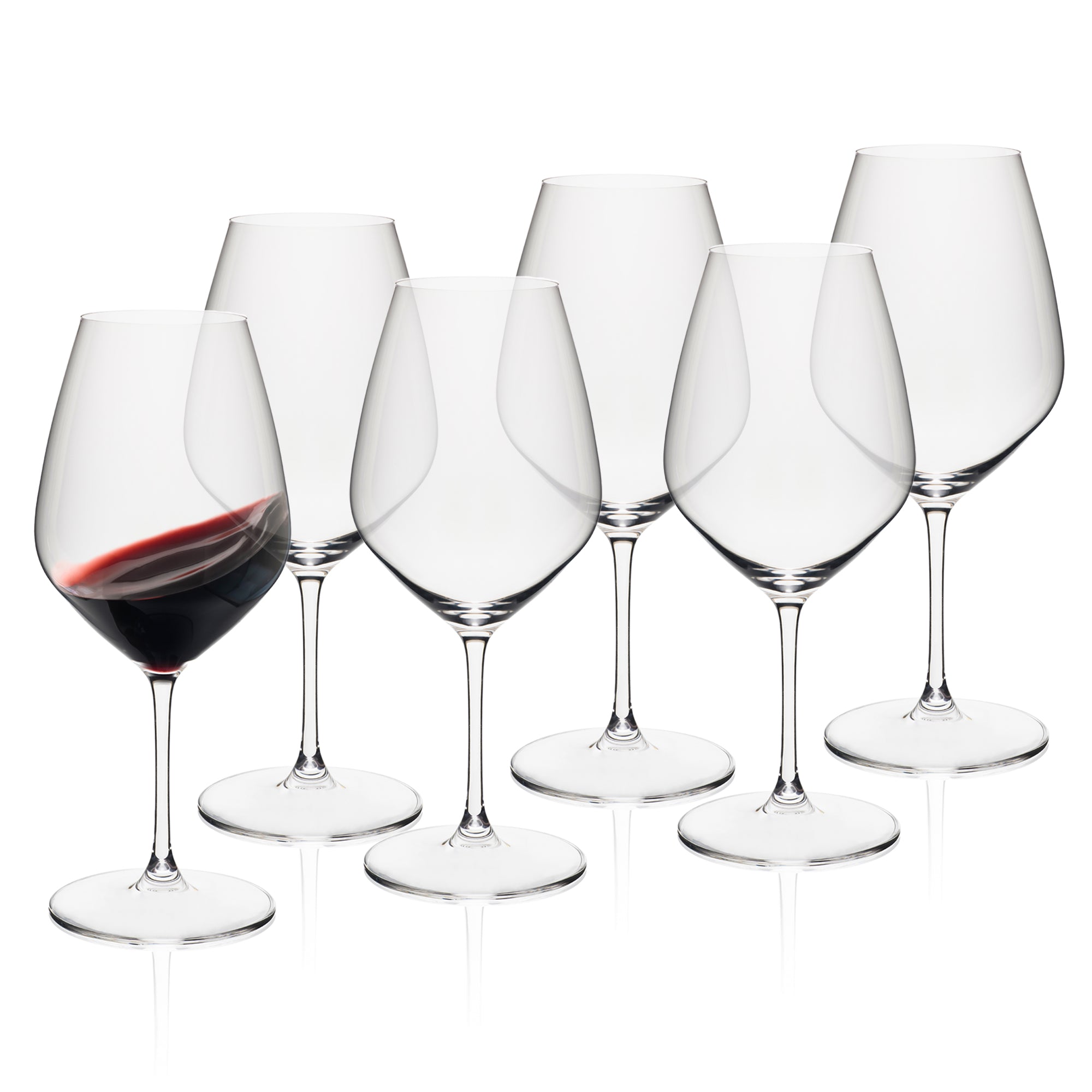 RONA Favourite 57 Wine Glass - Set of 6 image 5