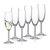 RONA Gala Champagne Flute - Set of 6 image 3