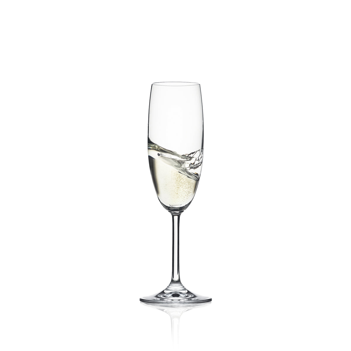 RONA Gala Champagne Flute image 1