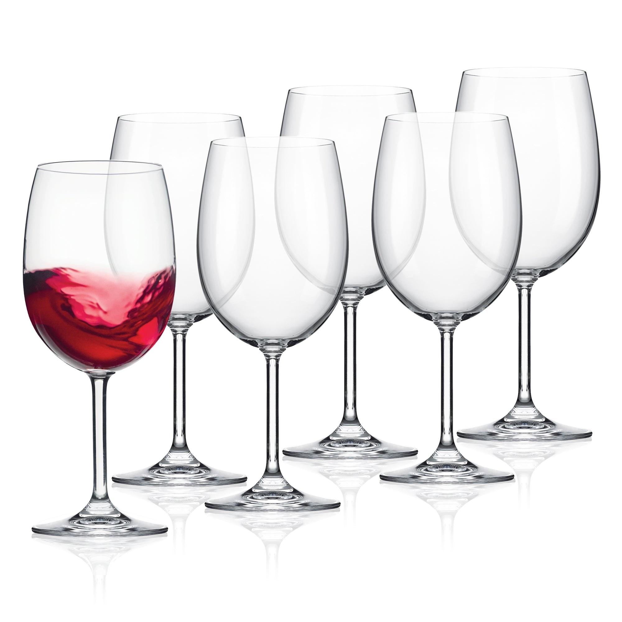 RONA Gala 45 Wine Glass - Set of 6 image 3