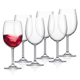 RONA Gala 45 Wine Glass - Set of 6 image 3