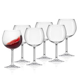 RONA Gala 46 Wine Glass - Set of 6 image 3
